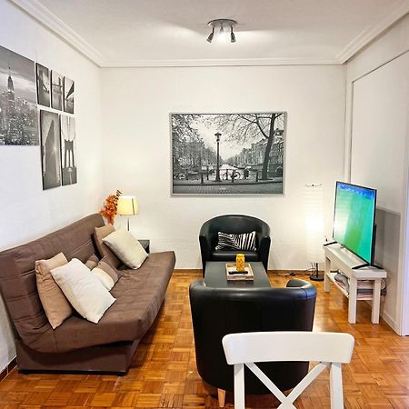 Encantador Muy Centrico Terraza Y Ac Alicante Eksteriør billede