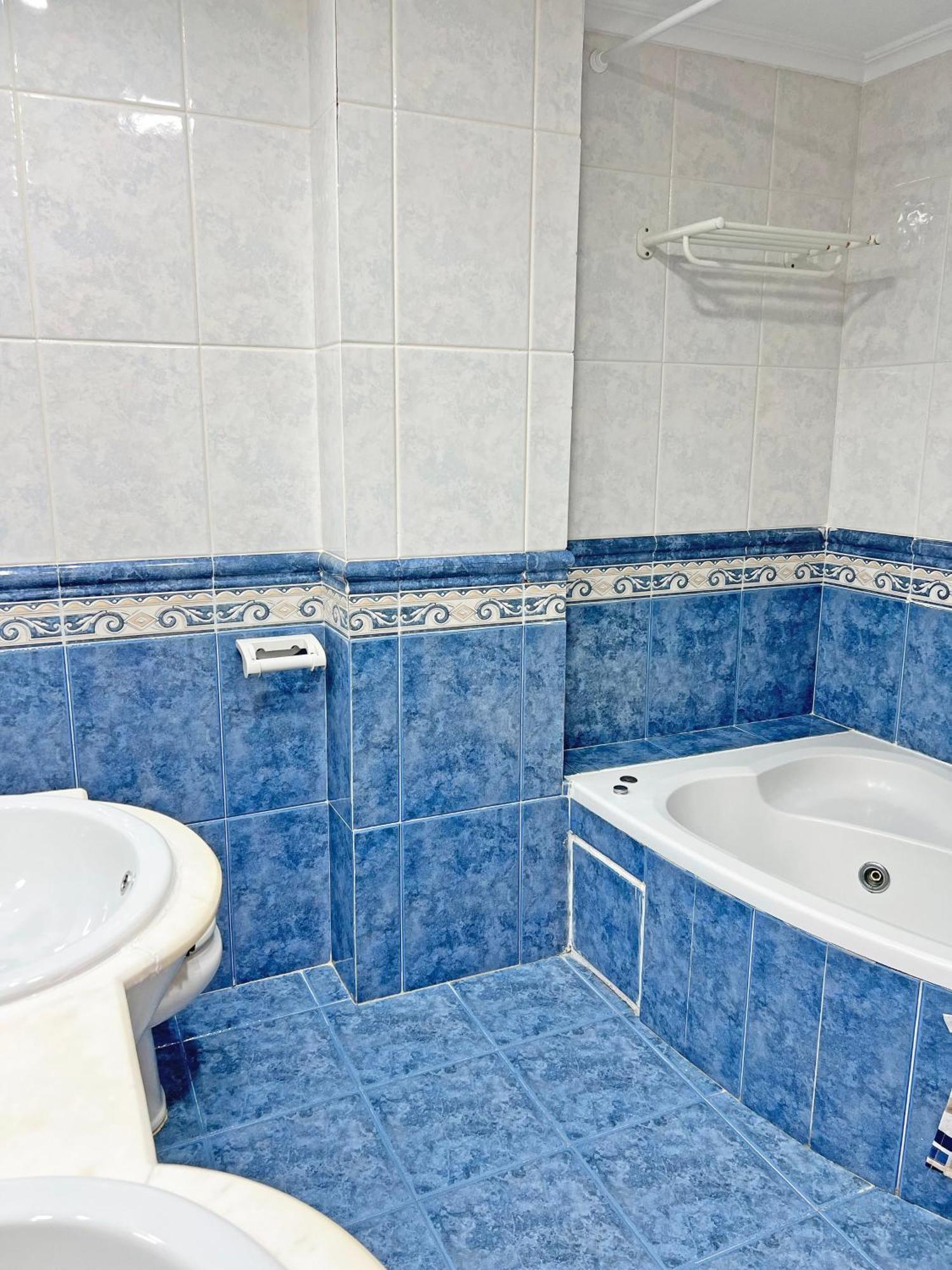 Encantador Muy Centrico Terraza Y Ac Alicante Eksteriør billede