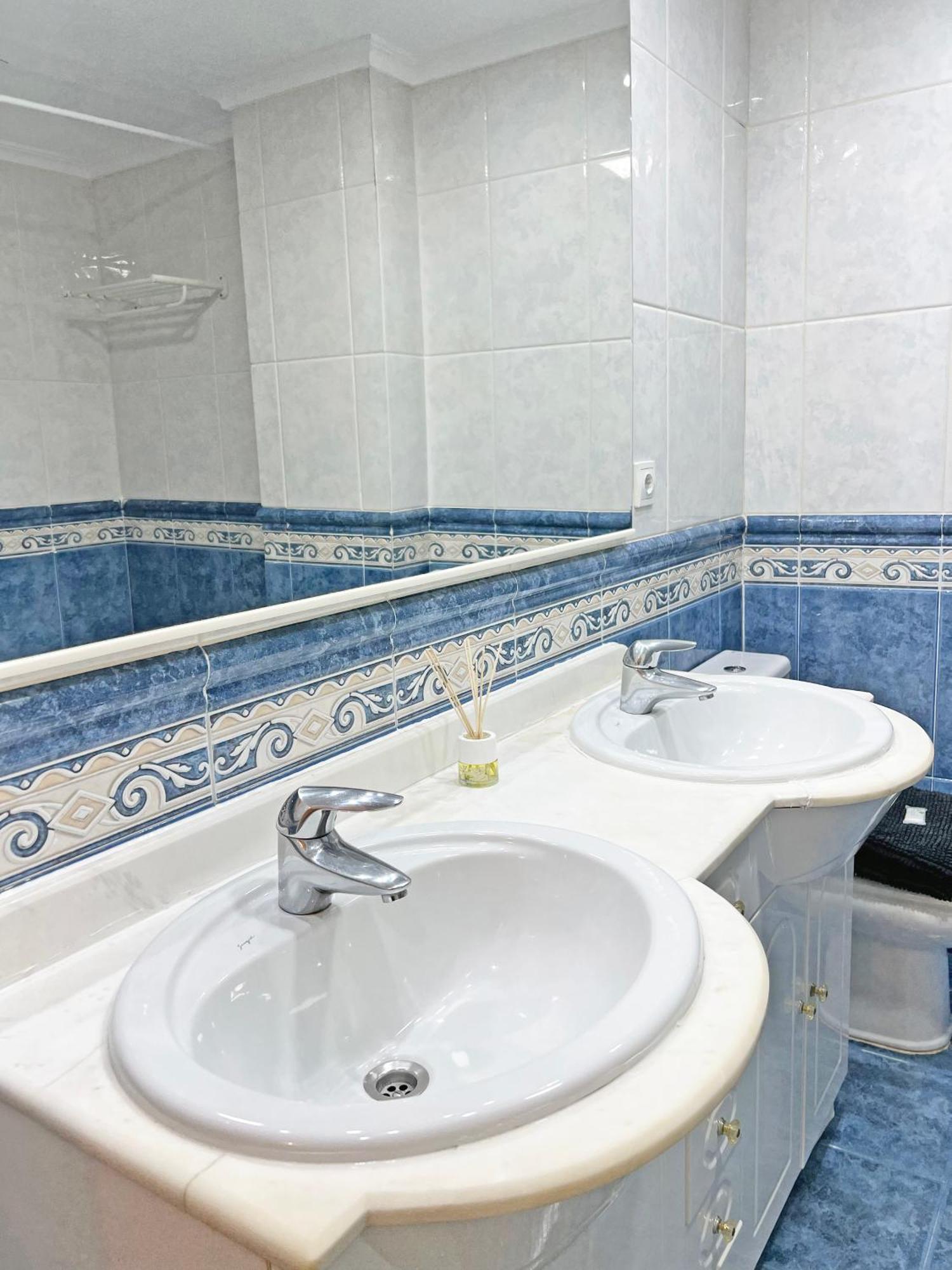Encantador Muy Centrico Terraza Y Ac Alicante Eksteriør billede