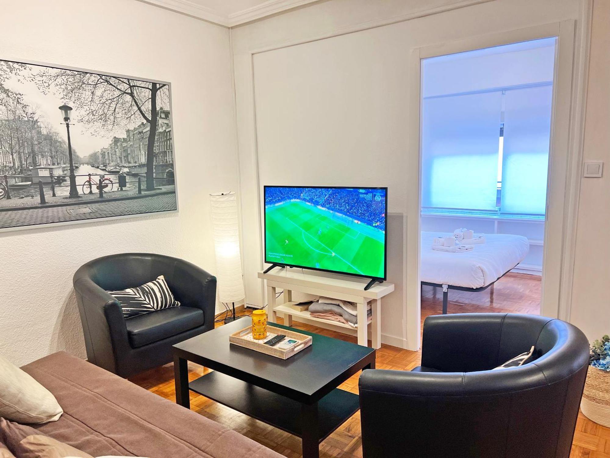 Encantador Muy Centrico Terraza Y Ac Alicante Eksteriør billede